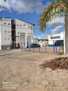 Loja / Salão / Ponto Comercial para alugar, 100m² no Cidade Nova, Marabá