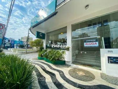 Loja / Salão / Ponto Comercial à venda, 433m² no Victor Konder, Blumenau