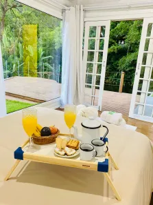 Fazenda / Sítio / Chácara com 3 Quartos à venda, 880m² no , Águas Mornas