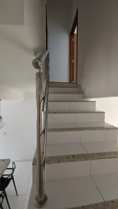 Casa de Condomínio com 2 Quartos à venda, 77m² no Coroa Vermelha, Santa Cruz Cabrália