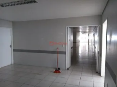 Prédio Inteiro para venda ou aluguel, 1230m² no Centro, Diadema