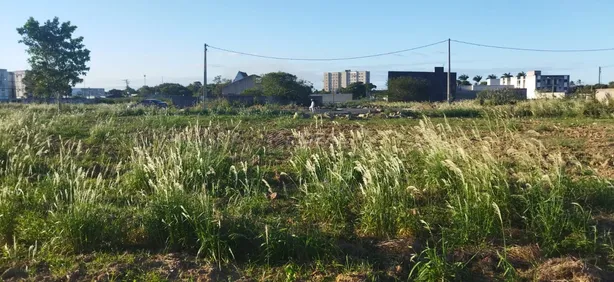 Terreno / Lote / Condomínio à venda, 674m² no Centro, Campos dos Goytacazes