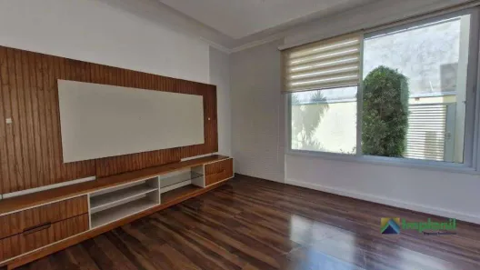Casa com 4 Quartos para alugar, 329m² no Soares, Jarinu