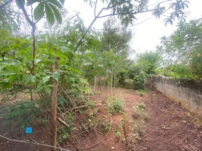 Terreno / Lote / Condomínio à venda, 510m² no Chacara Santa Branca, Santa Branca