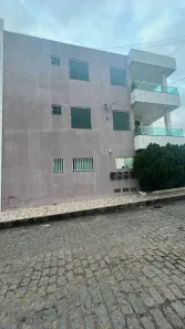 Apartamento com 11 Quartos à venda, 150m² no Mamede Paes Mendonça, Itabaiana