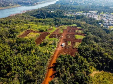 Terreno / Lote / Condomínio à venda, 200m² no Porto Meira, Foz do Iguaçu