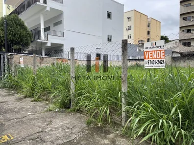 Terreno / Lote / Condomínio à venda, 360m² no Campos Elíseos, Resende