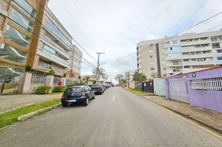 Cobertura com 3 Quartos à venda, 153m² no Bom Jesus, São José dos Pinhais