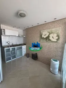 Kitnet com 1 Quarto para venda ou aluguel, 25m² no Centro, Guarulhos