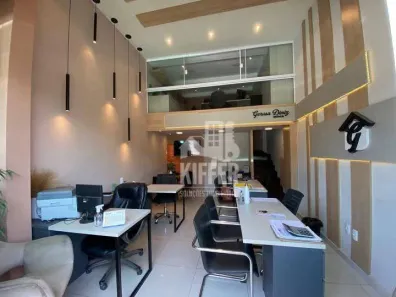 Loja / Salão / Ponto Comercial à venda, 45m² no Jardim Atlântico Oeste (Itaipuaçu), Maricá