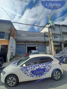Conjunto Comercial / Sala para alugar, 65m² no Jardim Amaral, Itaquaquecetuba