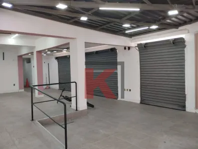 Casa de Condomínio com 1 Quarto para alugar, 226m² no Marapé, Santos