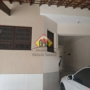 Sobrado com 3 Quartos à venda, 288m² no Terra Nova, Taubaté