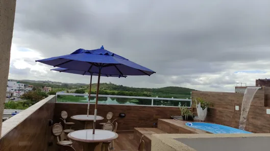 Prédio Inteiro com 6 Quartos à venda, 150m² no Porto de Galinhas, Ipojuca