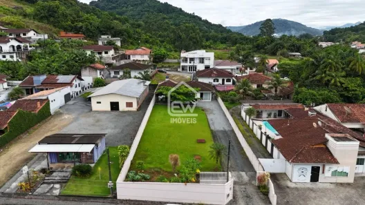 Terreno / Lote / Condomínio com 1 Quarto à venda, 981m² no Centro, Massaranduba