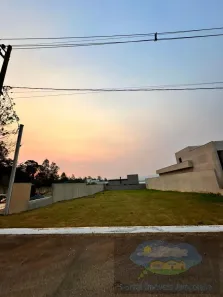 Terreno / Lote / Condomínio à venda, 640m² no , Araçoiaba da Serra