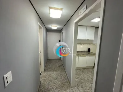 Conjunto Comercial / Sala para alugar, 126m² no Moema, São Paulo