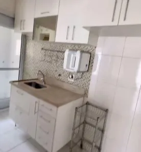 Apartamento com 2 Quartos à venda, 65m² no Jardim Pereira Leite, São Paulo