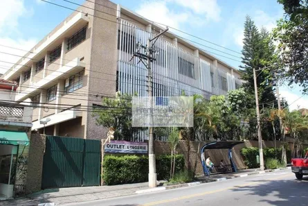 Prédio Inteiro para venda ou aluguel, 8813m² no Tucuruvi, São Paulo
