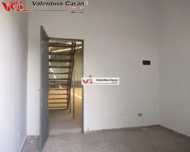 Galpão / Depósito / Armazém à venda, 750m² no Jardim São João, Salto