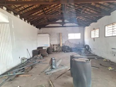 Galpão / Depósito / Armazém à venda, 451m² no Centro, Araraquara