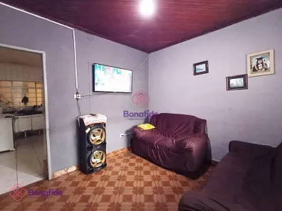 Casa com 3 Quartos à venda, 142m² no Jardim Primavera, Várzea Paulista
