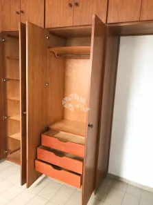 Apartamento com 2 Quartos à venda, 57m² no Jardim Ivana, São Paulo