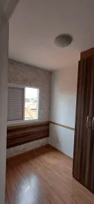 Casa de Condomínio com 3 Quartos para alugar, 94m² no Paisagem Renoir, Cotia