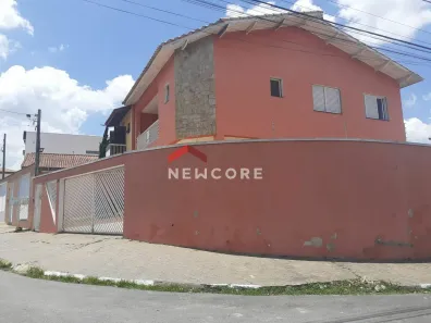 Casa com 4 Quartos à venda, 183m² no Jardim Europa, Vargem Grande Paulista