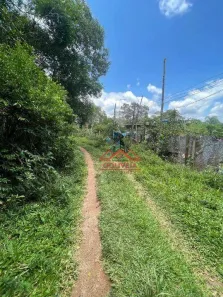 Fazenda / Sítio / Chácara à venda, 12000m² no Santa Cruz, São Bernardo do Campo