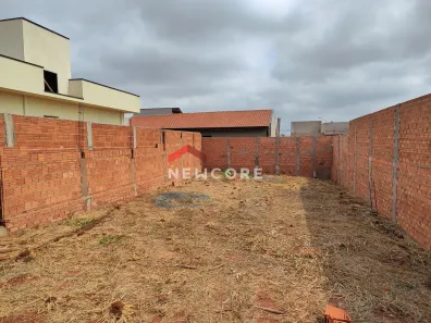 Terreno / Lote / Condomínio à venda, 180m² no Patrimônio de São João Batista, Olímpia