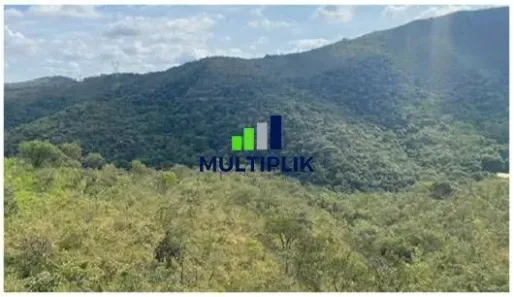 Terreno / Lote Comercial à venda, 3491000m² no Centro, Raposos