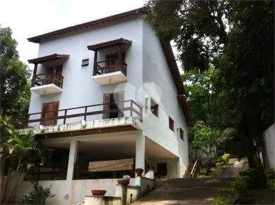 Casa de Condomínio com 4 Quartos para alugar, 350m² no Roseira, Mairiporã