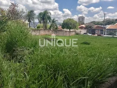Terreno / Lote / Condomínio para alugar, 758m² no Parque da Represa, Jundiaí