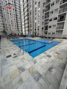 Apartamento com 2 Quartos à venda, 44m² no Vista Alegre, Rio de Janeiro