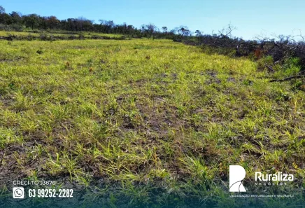 Fazenda / Sítio / Chácara à venda, 488m² no , Ponte Alta do Tocantins