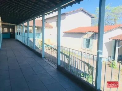 Prédio Inteiro para venda ou aluguel, 3150m² no Niterói, Volta Redonda