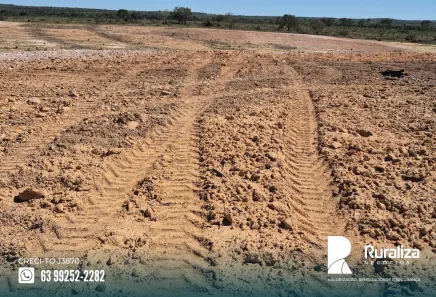 Fazenda / Sítio / Chácara à venda, 861m² no , Pedro Afonso