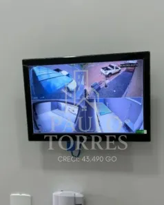 Casa com 3 Quartos à venda, 180m² no Residencial Canaã II, Rio Verde