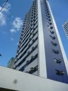 Apartamento com 3 Quartos à venda, 84m² no Torre, Recife
