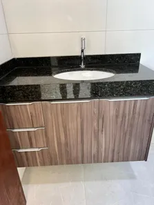 Casa com 2 Quartos à venda, 96m² no Residencial Limoeiro, Goianira