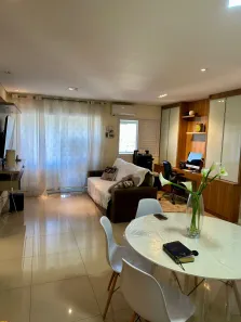 Apartamento com 2 Quartos à venda, 81m² no Melville Empresarial I e II, Barueri