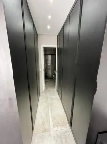 Flat com 1 Quarto para alugar, 48m² no Centro, Jundiaí
