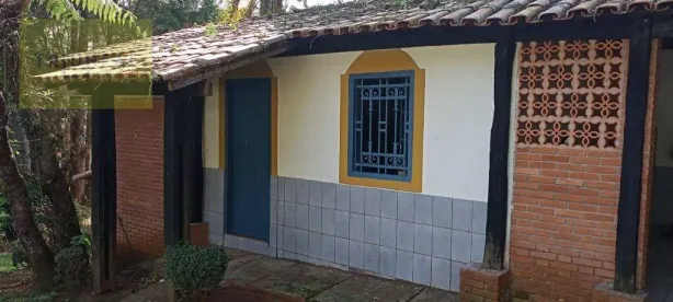 Fazenda / Sítio / Chácara com 3 Quartos à venda, 10570m² no , Piedade