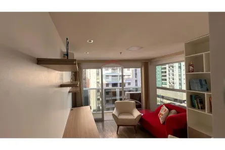 Conjunto Comercial / Sala à venda, 30m² no Norte, Brasília