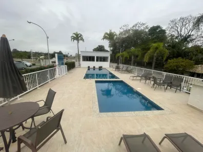 Apartamento com 2 Quartos à venda, 44m² no Badenfurt, Blumenau