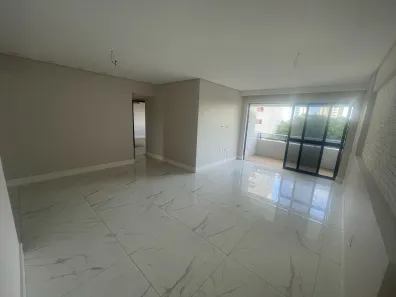 Apartamento com 4 Quartos à venda, 137m² no Casa Forte, Recife