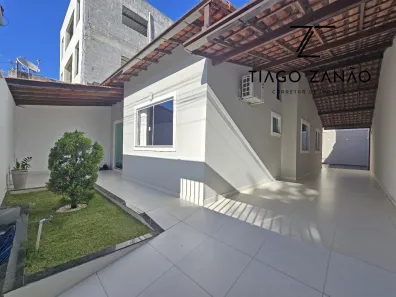 Casa com 3 Quartos à venda, 100m² no Colina de Laranjeiras, Serra