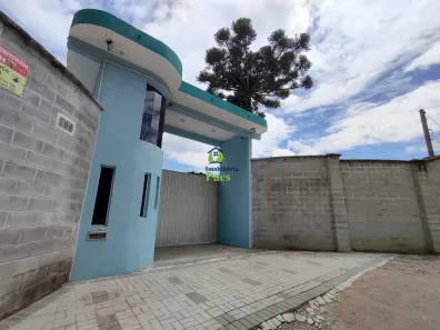 Fazenda / Sítio / Chácara com 2 Quartos à venda, 120m² no Barro Preto, São José dos Pinhais