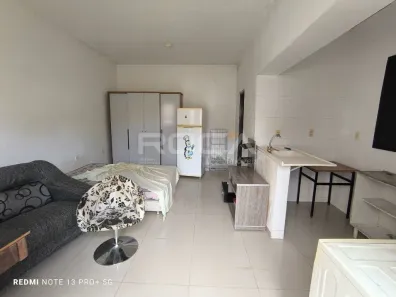 Kitnet com 1 Quarto para alugar, 27m² no Chácara São Caetano, São Carlos